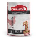 PureBites Chicken Breast Freeze-Dried Raw Cat Treats, 5.5-oz bag