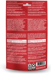 PureBites Chicken Freeze-Dried Topper for Cats, 2.8-oz bag slide 2 of 6