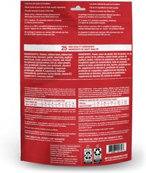 PureBites Chicken Freeze-Dried Topper for Cats, 9.2-oz bag slide 2 of 6