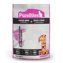 PureBites Salmon Freeze-Dried Raw Cat Treats, 4.7-oz bag