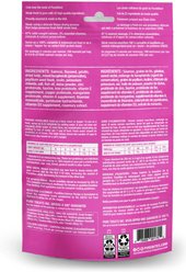 PureBites Salmon Freeze-Dried Topper for Cats, 2.4-oz bag slide 2 of 6