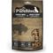 Show in main carousel: PureBites Wild Bison Liver Mid Size Limited-Ingredient-Diet Adult Freeze-Dried Dog Treats, 2.1-oz bag slide 1 of 9