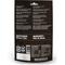 Show in main carousel: PureBites Wild Bison Liver Mid Size Limited-Ingredient-Diet Adult Freeze-Dried Dog Treats, 2.1-oz bag slide 3 of 9