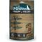 Show in main carousel: PureBites Wild limited ingredient Freeze-Dried Smelt Dog Treats, 2.1-oz bag slide 1 of 9