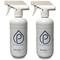 Show in main carousel: Purefy Pro Disinfectant Spray, 16-fl oz bottle, 2 count slide 1 of 6