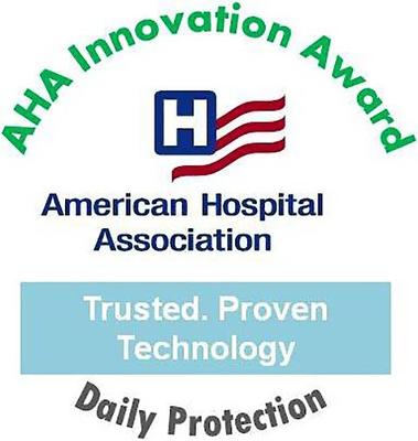 Show full view: Purefy Pro Disinfectant Spray, 16-fl oz bottle, 2 count slide 6 of 6