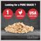 Show in main carousel: PureSnacks Chicken Breast Freeze-Dried Cat Treats, 1.02-oz bag slide 3 of 7