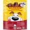 Show in main carousel: Purina Beggin' Limited Edition Homestyle! Honey N Ham Flavored Dog Treats, 36-oz pouch slide 3 of 11