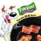 Show in main carousel: Purina Beggin' Real Meat Fun Size Original with Bacon Flavored Dog Treats, 25-oz bag slide 5 of 11