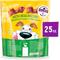 Show in main carousel: Purina Beggin' Real Meat Fun Size Original with Bacon Flavored Dog Treats, 25-oz bag slide 3 of 11