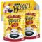 Show in main carousel: Purina Beggin' Strips Real Meat Thick Cut Hickory Smoke Flavored Dog Treats, 26-oz pouch, case of 2 slide 1 of 10