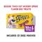 Show in main carousel: Purina Beggin' Strips Real Meat Thick Cut Hickory Smoke Flavored Dog Treats, 26-oz pouch, case of 2 slide 3 of 10
