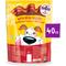 Show in main carousel: Purina Beggin' Strips Real Meat Thick Cut Hickory Smoke Flavored Dog Treats, 40-oz pouch slide 3 of 11