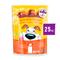 Show in main carousel: Purina Beggin' Strips Real Meat with Bacon & Cheese Flavored Training Dog Treats, 25-oz pouch slide 3 of 10