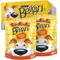 Show in main carousel: Purina Beggin' Strips Real Meat with Bacon & Cheese Flavored Training Dog Treats, 26-oz pouch, case of 2 slide 1 of 10