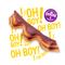 Show in main carousel: Purina Beggin' Strips Real Meat with Bacon & Cheese Flavored Training Dog Treats, 40-oz pouch slide 4 of 10