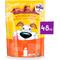 Show in main carousel: Purina Beggin' Strips Real Meat with Bacon & Cheese Flavored Training Dog Treats, 48-oz pouch slide 3 of 10