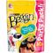 Show in main carousel: Purina Beggin' Strips Real Meat with Bacon & Peanut Butter Flavored Dog Treats, 40-oz pouch slide 1 of 10