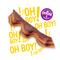 Show in main carousel: Purina Beggin' Strips Real Meat with Bacon & Peanut Butter Flavored Dog Treats, 40-oz pouch slide 4 of 10