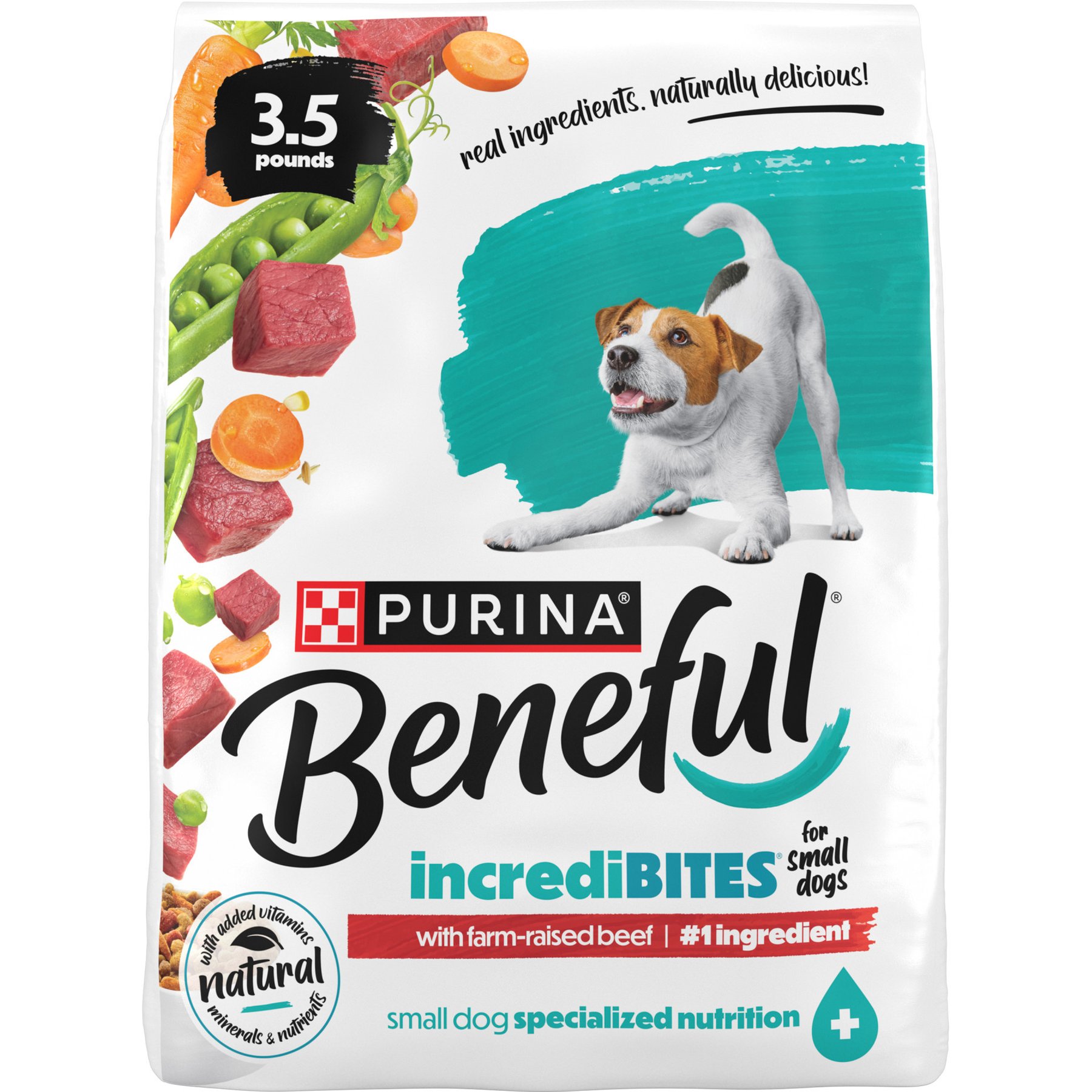beneful test