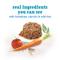 Show in main carousel: Purina Beneful IncrediBites with Real Beef, Carrots, Wild Rice & Gravy Small Breed Wet Dog Food, 3-oz, case of 24 slide 3 of 12