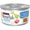 Show in main carousel: Purina Beneful Infused Pate with Real Lamb, Carrots & Spinach Wet Dog Food, 3-oz can, case of 12 slide 1 of 10
