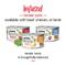 Show in main carousel: Purina Beneful Infused Pate with Real Lamb, Chicken, Beef Variety Pack Wet Dog Food, 3-oz can, case of 24 slide 9 of 10