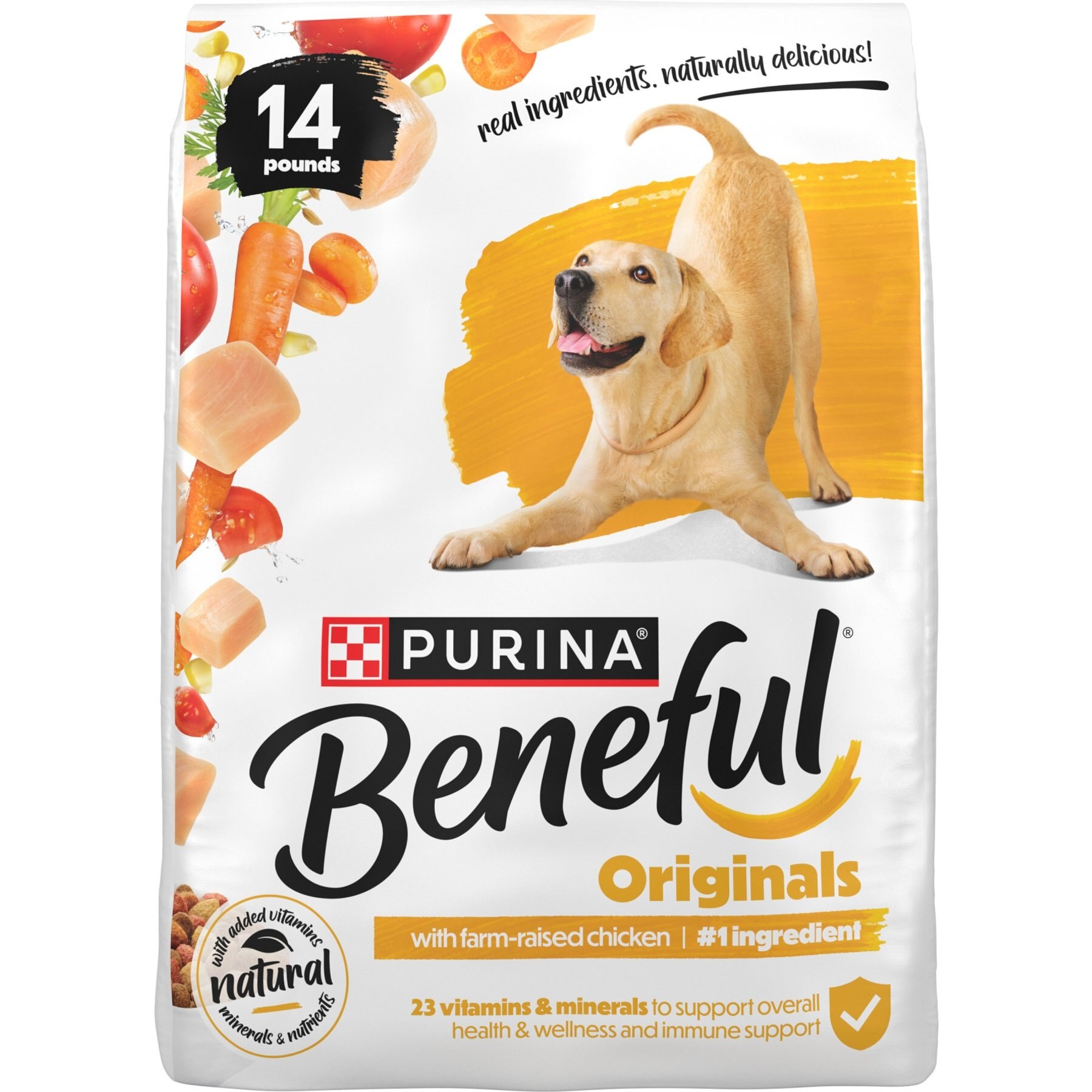 beneful test