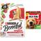 Show in main carousel: Purina Beneful Originals with Real Beef Dry Food + Milk-Bone Original Large Biscuit Dog Treats slide 1 of 8