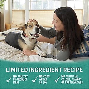 Purina Beyond Alaskan Cod, Salmon & Sweet Potato Grain-Free Canned Dog Food, 13-oz can, case of 4