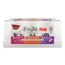 Purina Beyond Beef, Chicken & Turkey Recipes Variety Pack Grain-Free Wet Dog Food, 12.5-oz can, case of 12