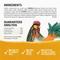 Show in main carousel: Purina Beyond Chicken, Carrot & Pea Recipe Ground Entrée Grain-Free Canned Dog Food, 13-oz, case of 12 slide 5 of 12
