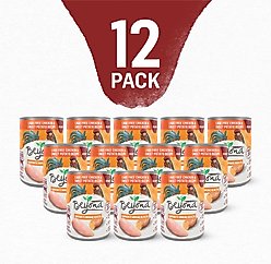 Purina Beyond Chicken & Sweet Potato Recipe in Gravy Canned Dog Food, 12.5-oz, case of 12 slide 2 of 8