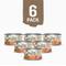 Show in main carousel: Purina Beyond Grain-Free Natural Pate Chicken & Sweet Potato Recipe Wet Cat Food, 3-oz can, case of 12 slide 3 of 12