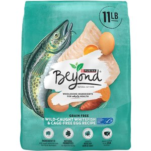 Purina Beyond
