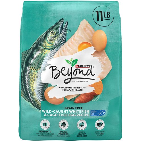 SENSITIVE STOMACH DRY CAT FOOD (Free Shipping) | Chewy - Sensitive Stomach Dry Cat Food For Adult Cats