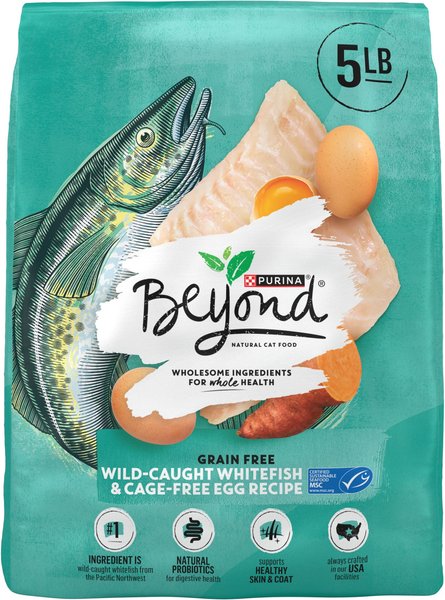 purina beyond wild