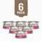 Show in main carousel: Purina Beyond Grain-Free Wild Salmon Pate Recipe Canned Cat Food, 3-oz, case of 12 slide 3 of 12
