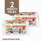 Show in main carousel: Purina Beyond Organic Chicken Recipes Variety Pack High Protein Wet Dog Food, 13-oz can, case of 12 slide 3 of 11
