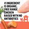 Show in main carousel: Purina Beyond Organic Chicken Recipes Variety Pack High Protein Wet Dog Food, 13-oz can, case of 12 slide 4 of 11