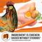 Show in main carousel: Purina Beyond White Meat Chicken & Egg Recipe Grain-Free Natural Dry Cat Food, 3-lb bag slide 4 of 11