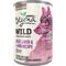 Show in main carousel: Purina Beyond Wild Prey-Inspired Grain-Free High Protein Beef, Liver & Lamb Pate Recipe Canned Dog Food, 13-oz, case of 12 slide 1 of 12