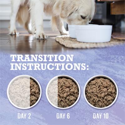 Show full view: Purina Beyond Wild Prey-Inspired Grain-Free High Protein Turkey, Liver & Duck Pate Recipe Canned Dog Food, 13-oz, case of 12 slide 9 of 12