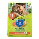 Purina Cat Chow Naturals Original No Artificial Flavors or Preservatives Added Vitamins, Minerals & Nutrients Real Chicken Dry Cat Food, 13-lb bag