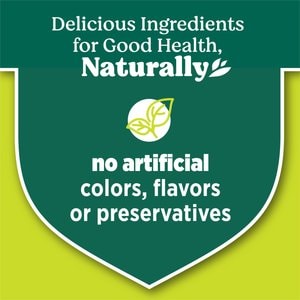Purina Cat Chow Naturals Original No Artificial Flavors or Preservatives Added Vitamins, Minerals & Nutrients Real Chicken Dry Cat Food, 18-lb bag