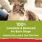 Show in main carousel: Purina Cat Chow Naturals Original with Added Vitamins, Minerals & Nutrients Dry Cat Food, 13-lb bag slide 9 of 11