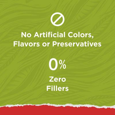 Show full view: Purina Cat Chow Naturals Original with Added Vitamins, Minerals & Nutrients Dry Cat Food, 26-lb bundle  slide 4 of 10