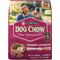 Show in main carousel: Purina Dog Chow Tender & Crunchy Adult Real Lamb & Turkey Flavor Dry Dog Food, 30-lb bag slide 1 of 14