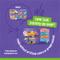 Show in main carousel: Purina Friskies Seafood & Chicken Pate Favorites Variety Pack Wet Cat Food, 5.5-oz can, case of 40 slide 3 of 11