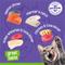 Show in main carousel: Purina Friskies Seafood & Chicken Pate Favorites Variety Pack Wet Cat Food, 5.5-oz can, case of 40 slide 4 of 11